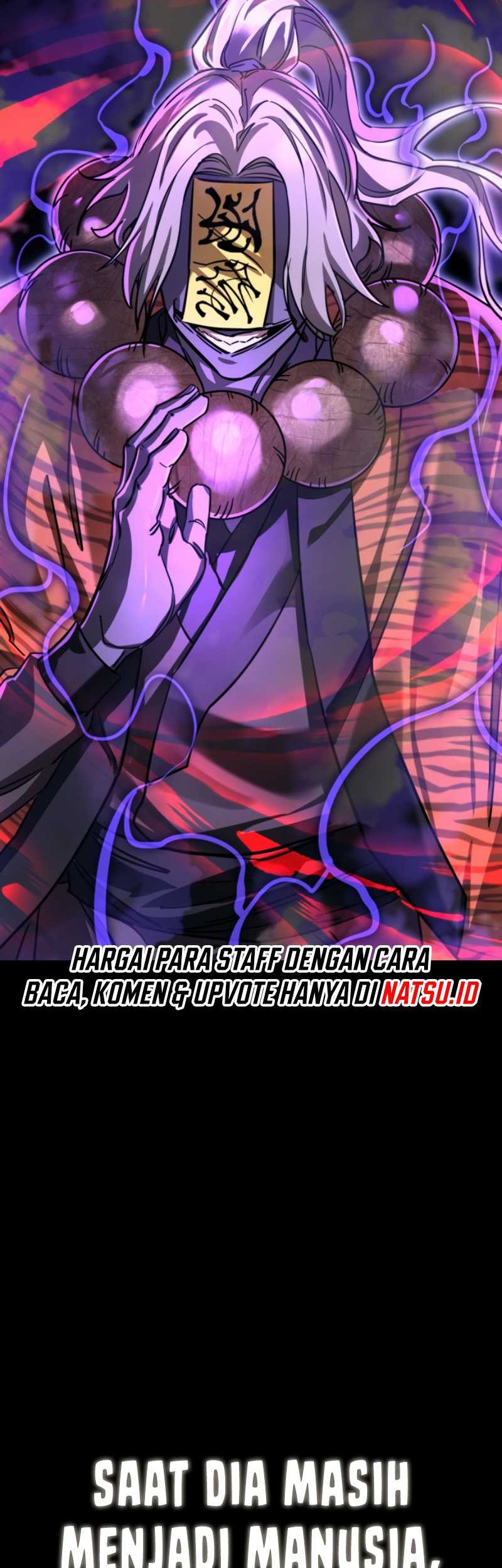 Reincarnation Path of The Underworld King Chapter 23 - halaman 46