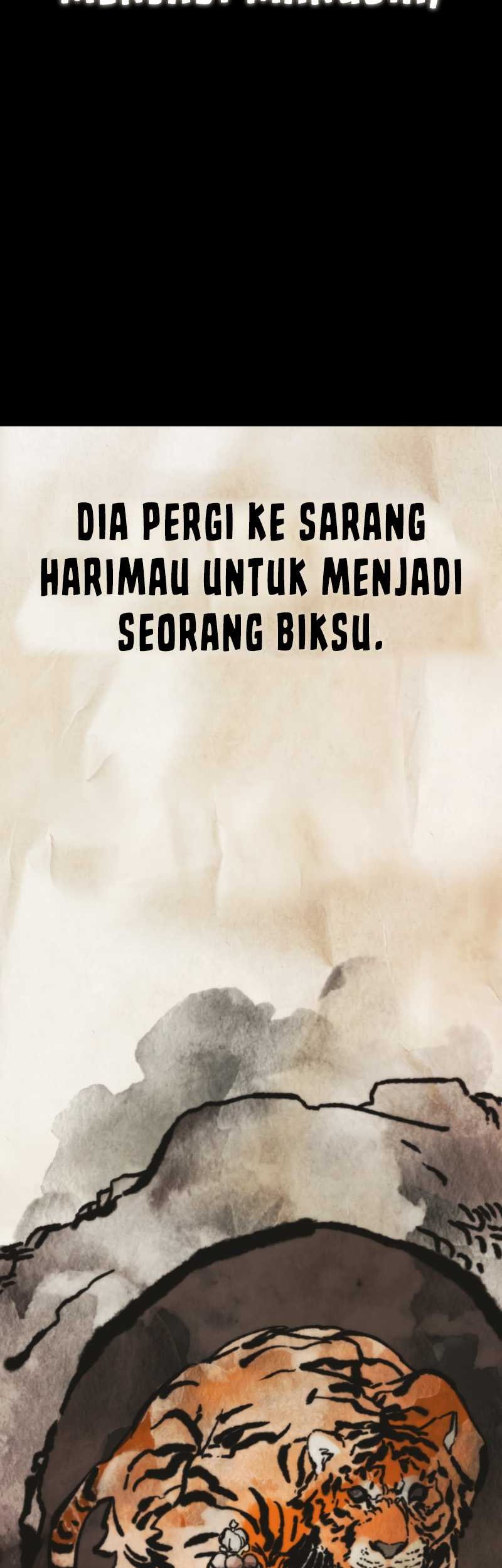 Reincarnation Path of The Underworld King Chapter 23 - halaman 47