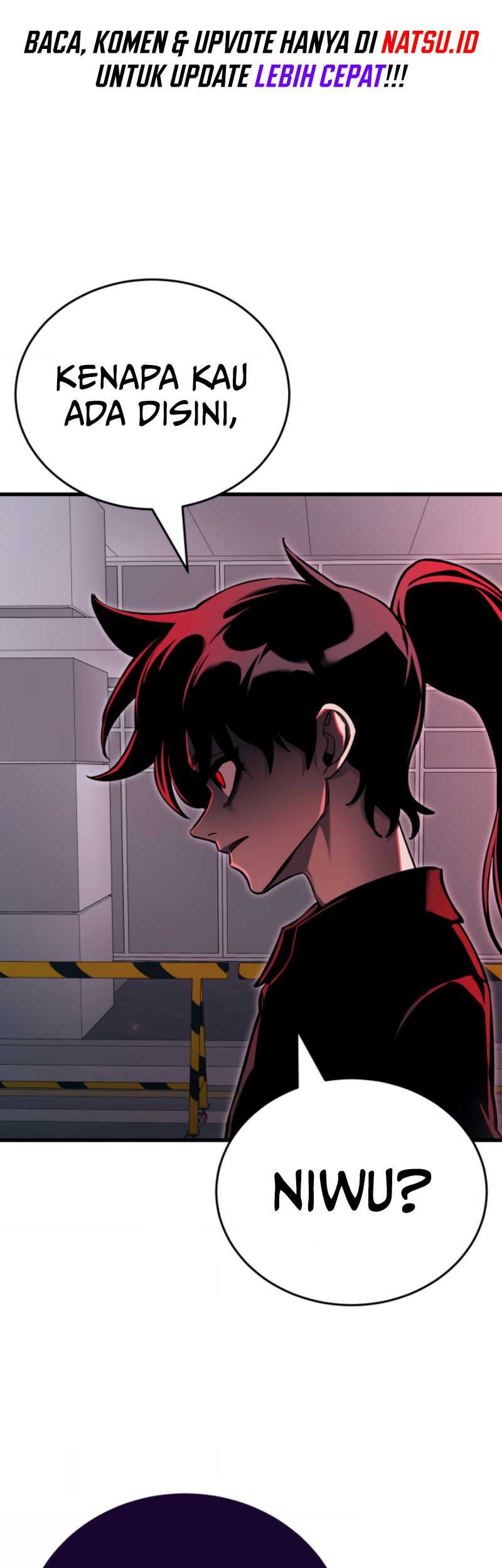 Reincarnation Path of The Underworld King Chapter 23 - halaman 52