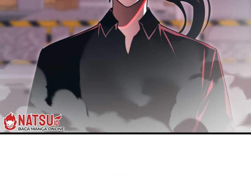 Reincarnation Path of The Underworld King Chapter 23 - halaman 54