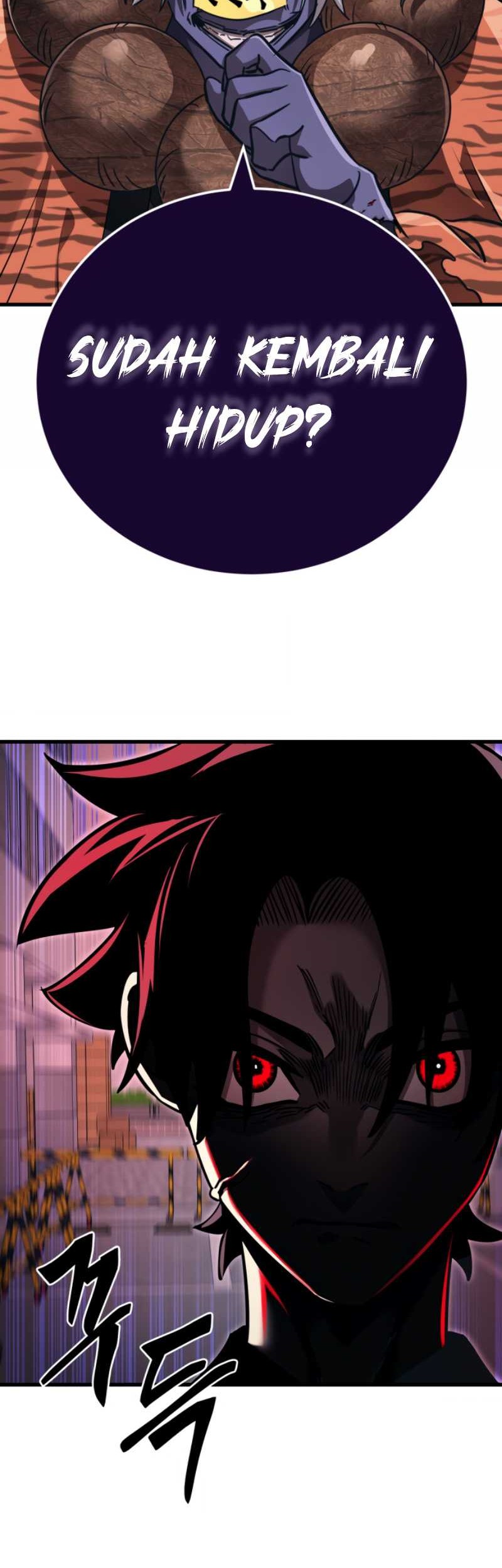 Reincarnation Path of The Underworld King Chapter 23 - halaman 56