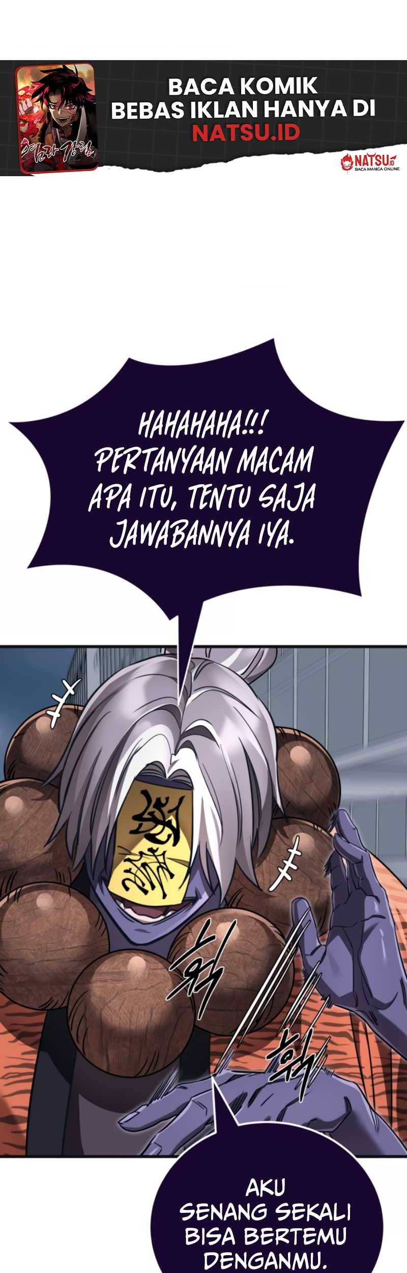 Reincarnation Path of The Underworld King Chapter 23 - halaman 57