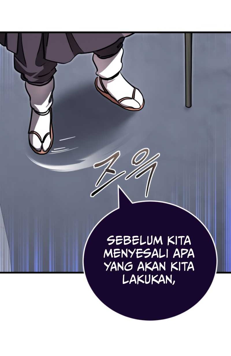 Reincarnation Path of The Underworld King Chapter 23 - halaman 62