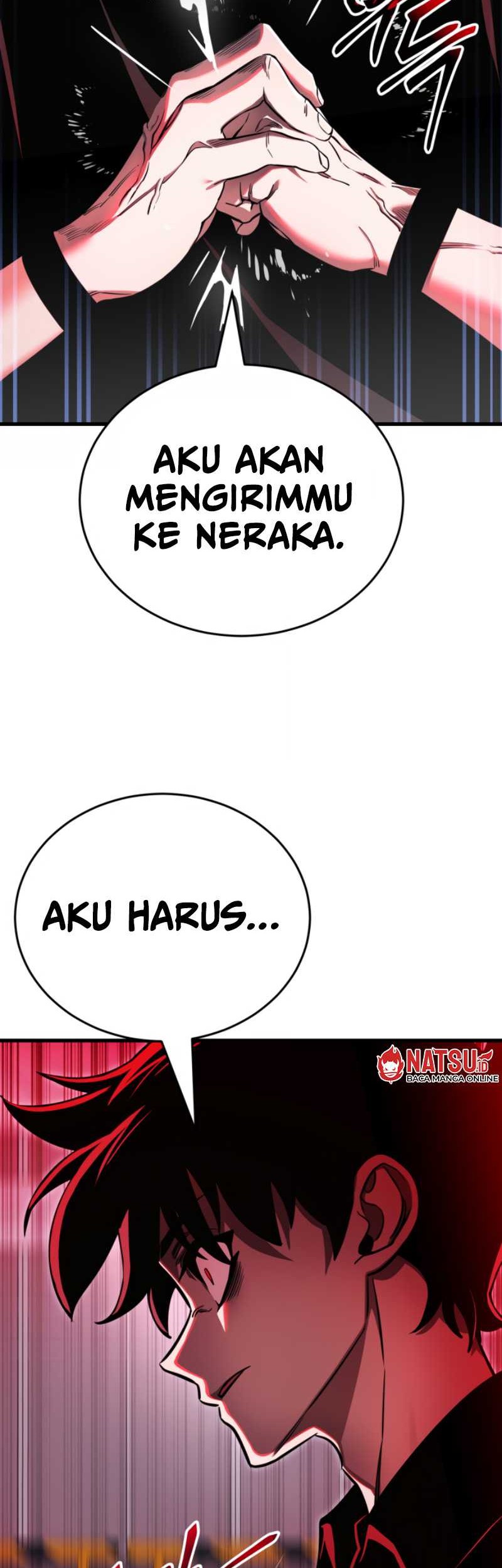 Reincarnation Path of The Underworld King Chapter 23 - halaman 64