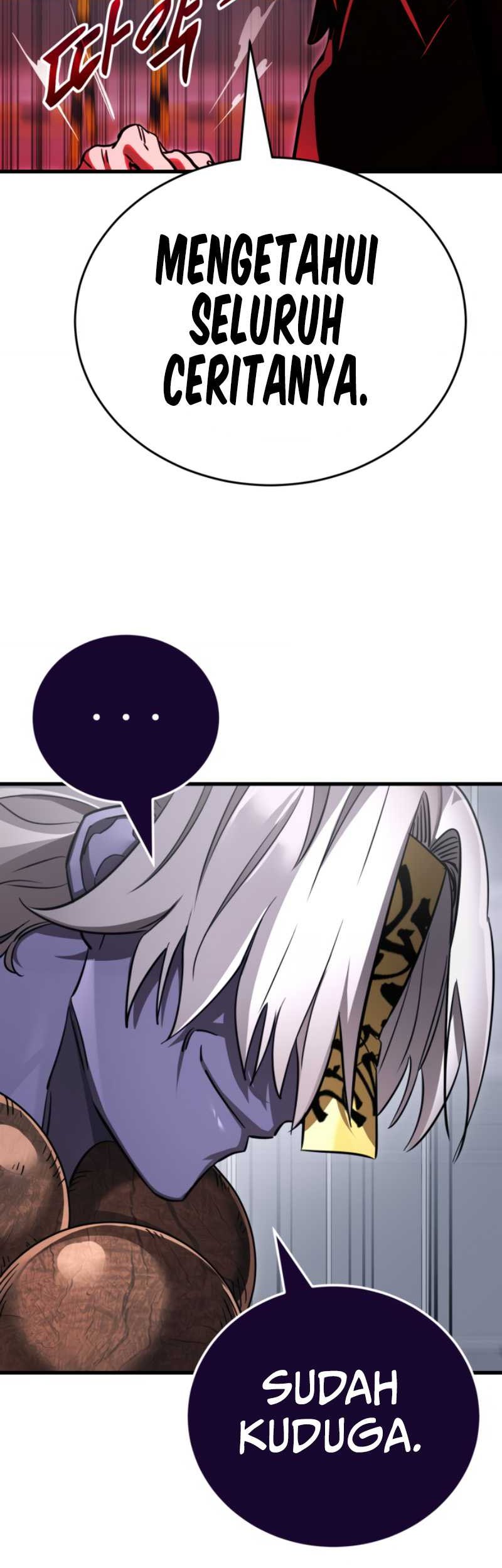 Reincarnation Path of The Underworld King Chapter 23 - halaman 65
