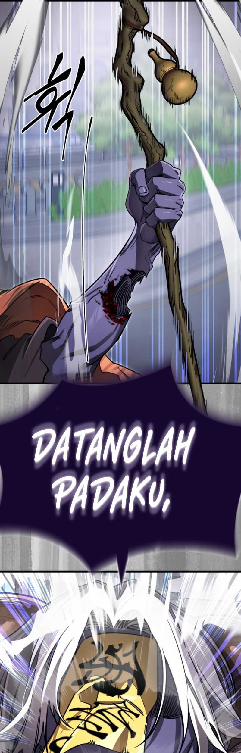 Reincarnation Path of The Underworld King Chapter 23 - halaman 70
