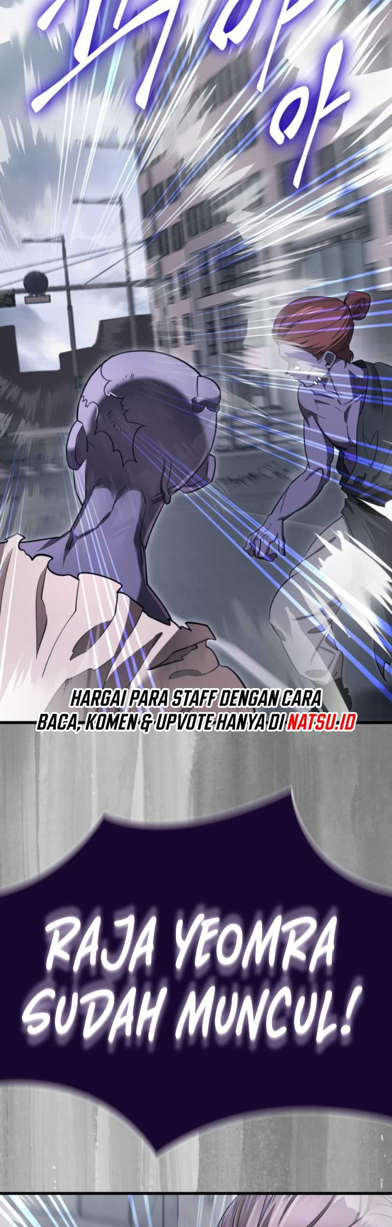 Reincarnation Path of The Underworld King Chapter 23 - halaman 73