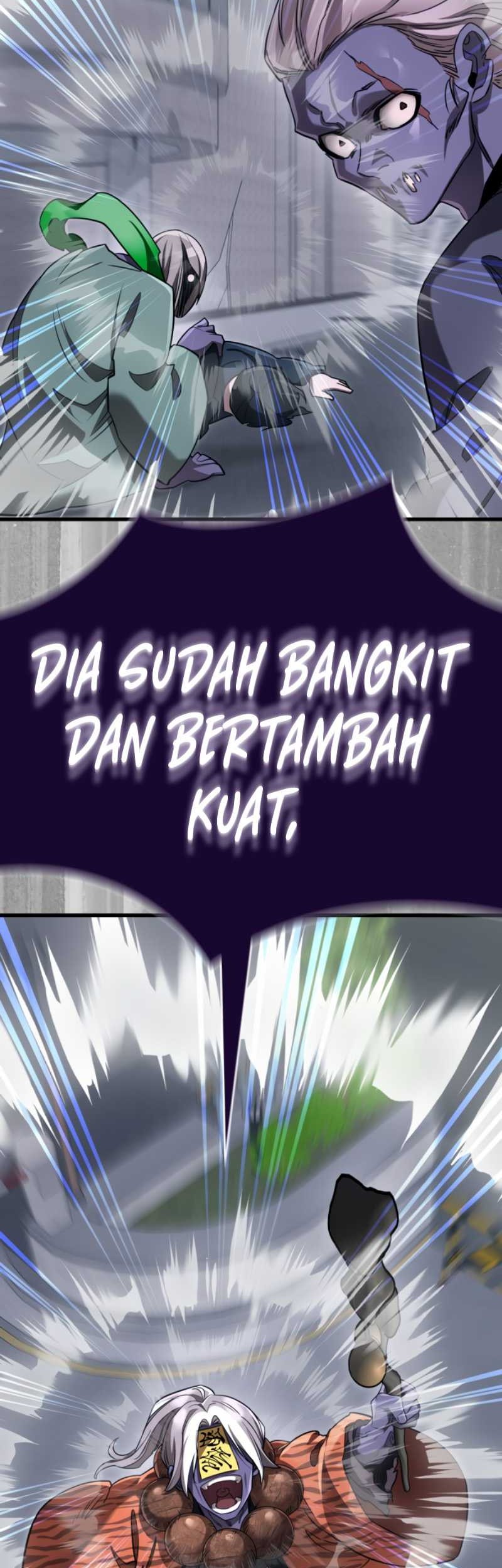 Reincarnation Path of The Underworld King Chapter 23 - halaman 74