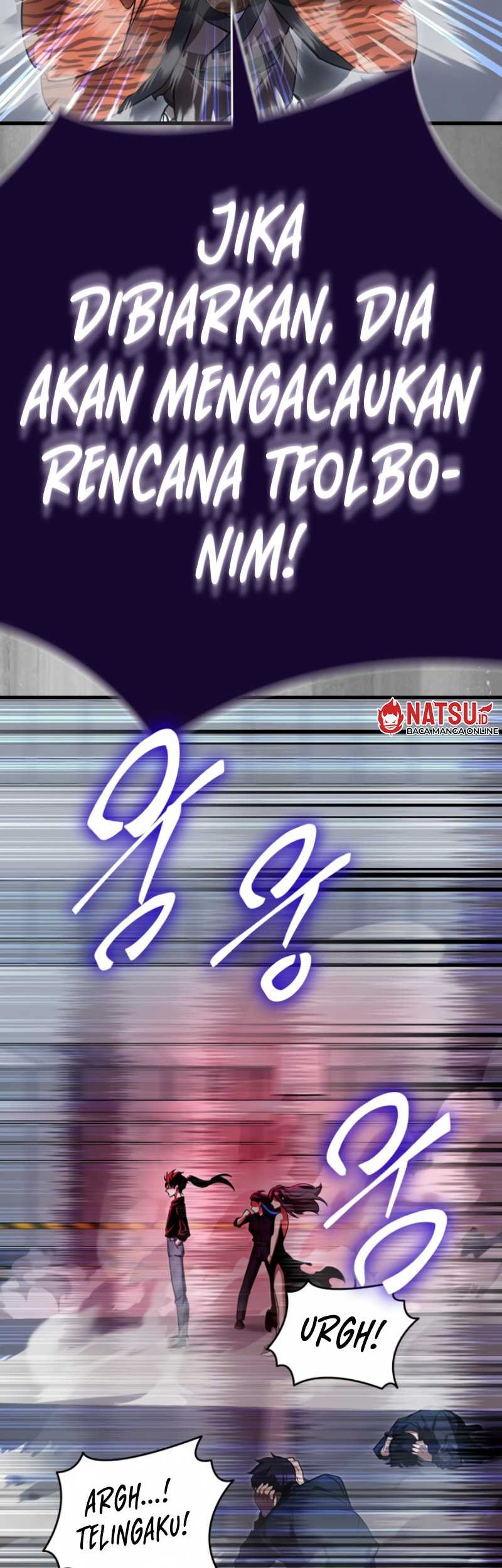 Reincarnation Path of The Underworld King Chapter 23 - halaman 75