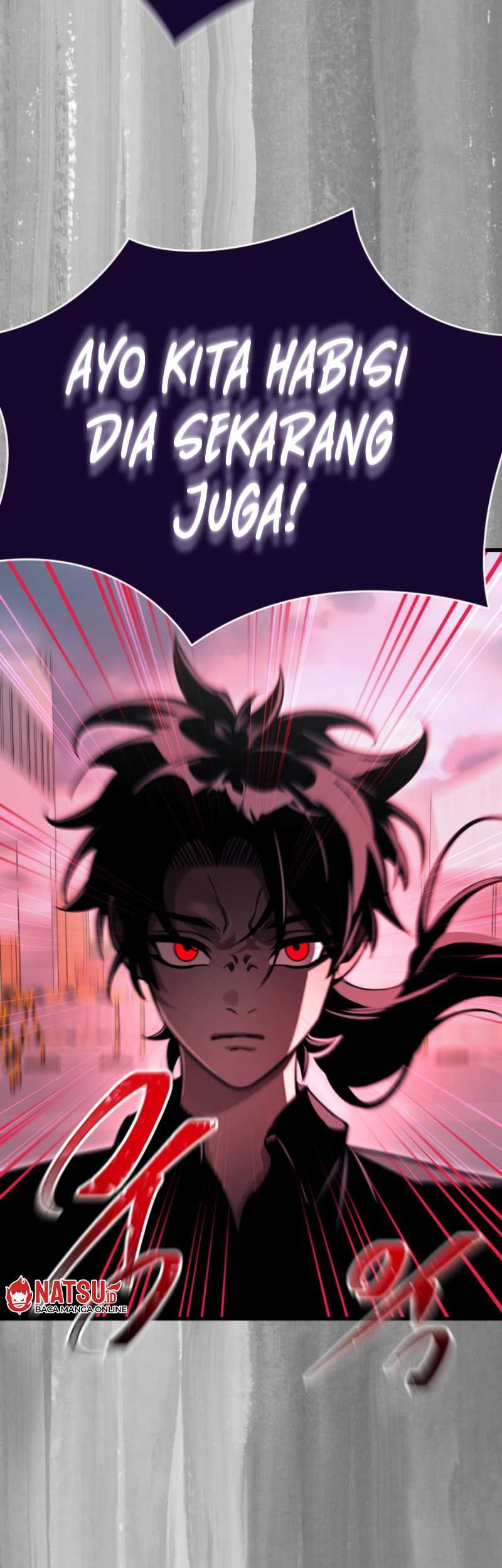 Reincarnation Path of The Underworld King Chapter 23 - halaman 77