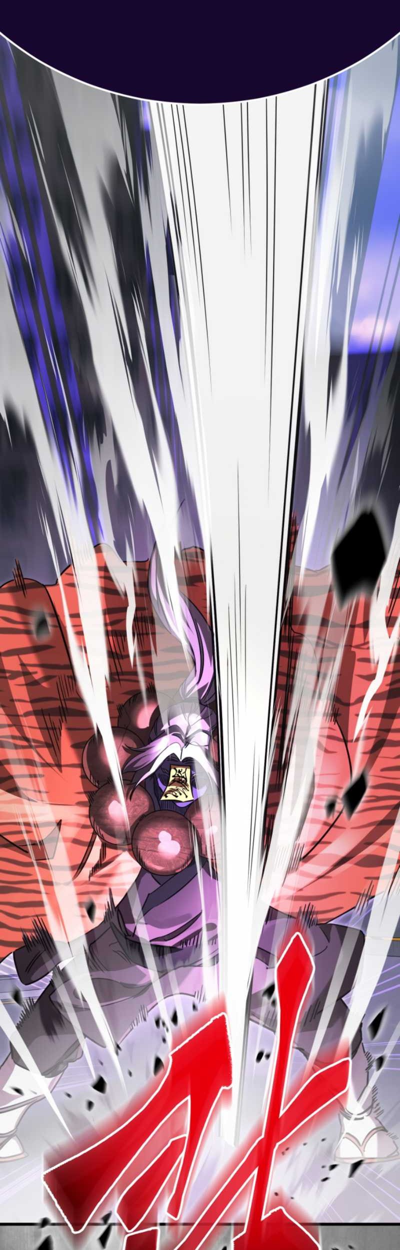 Reincarnation Path of The Underworld King Chapter 23 - halaman 79