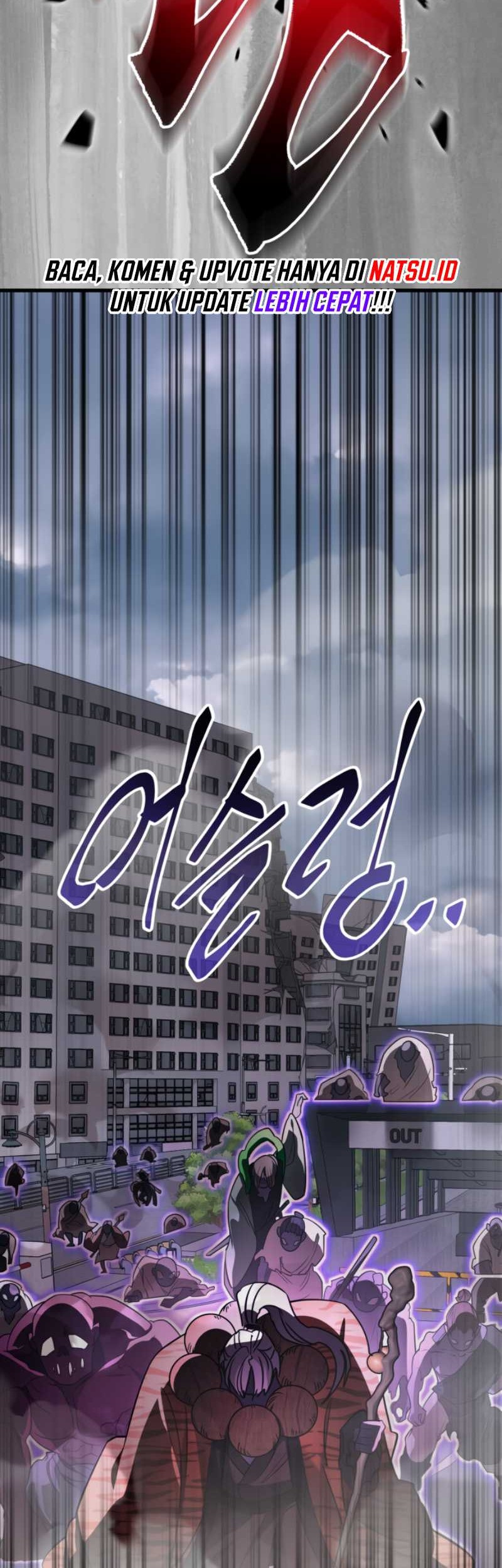 Reincarnation Path of The Underworld King Chapter 23 - halaman 80
