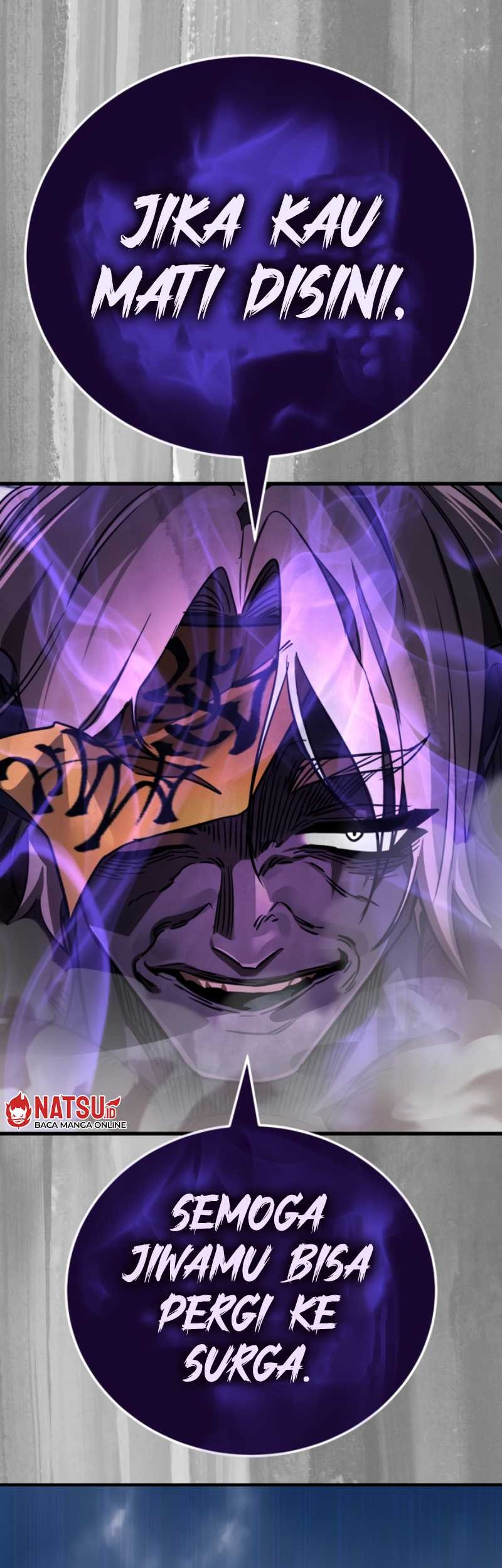 Reincarnation Path of The Underworld King Chapter 23 - halaman 82