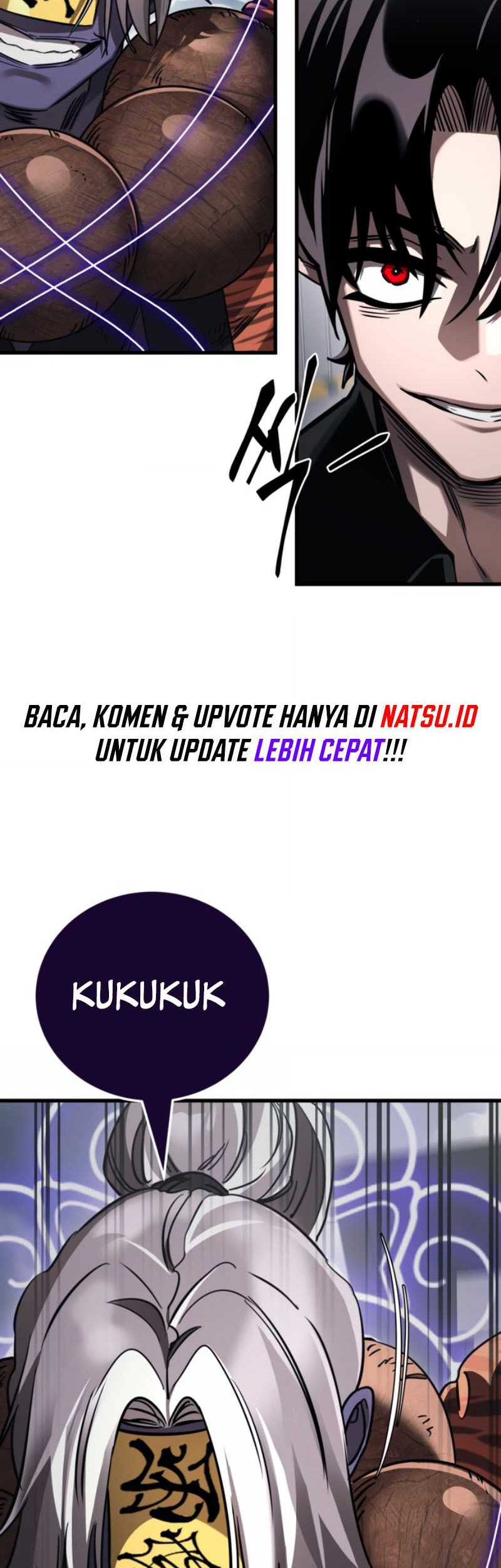Reincarnation Path of The Underworld King Chapter 24 - halaman 12