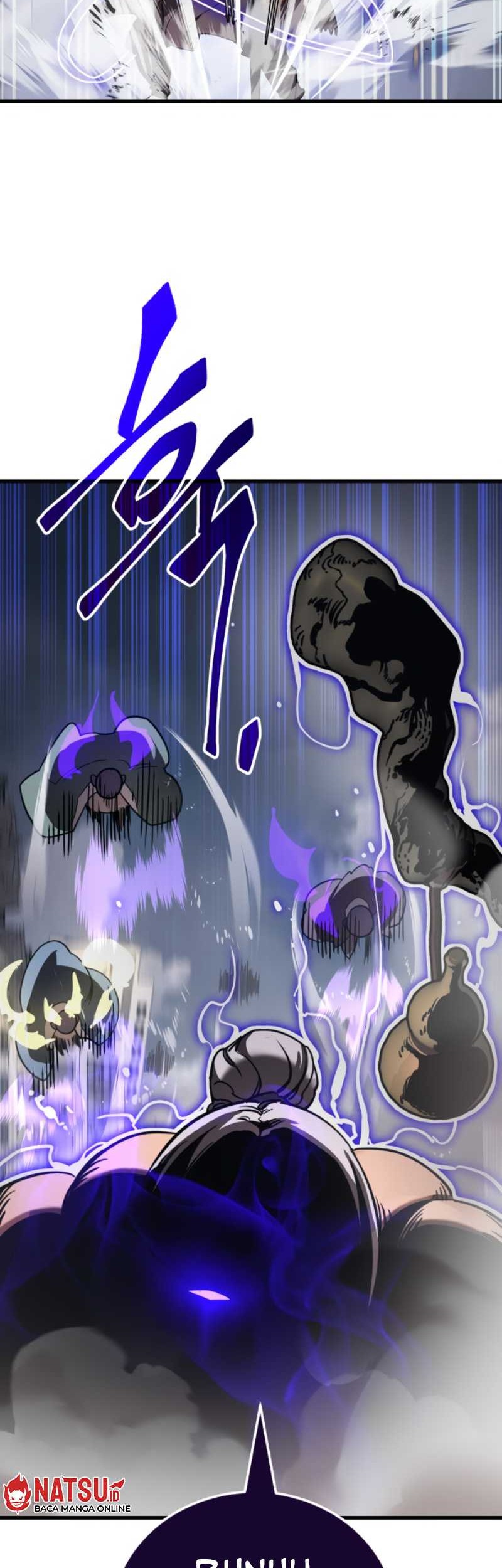 Reincarnation Path of The Underworld King Chapter 24 - halaman 14
