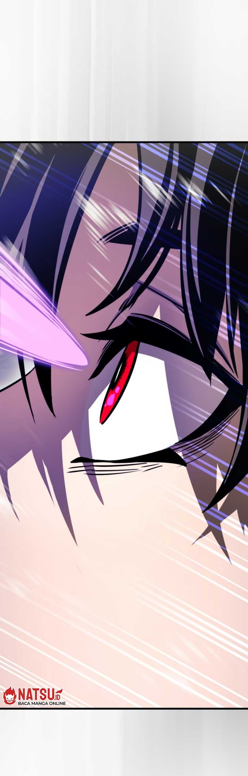 Reincarnation Path of The Underworld King Chapter 24 - halaman 21