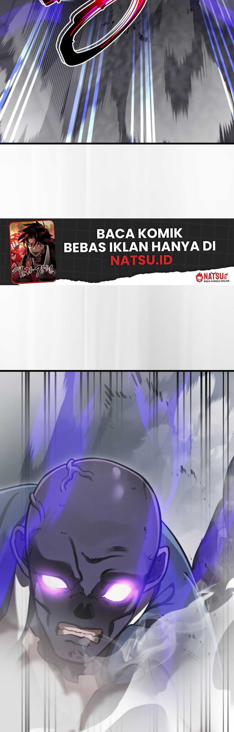 Reincarnation Path of The Underworld King Chapter 24 - halaman 23