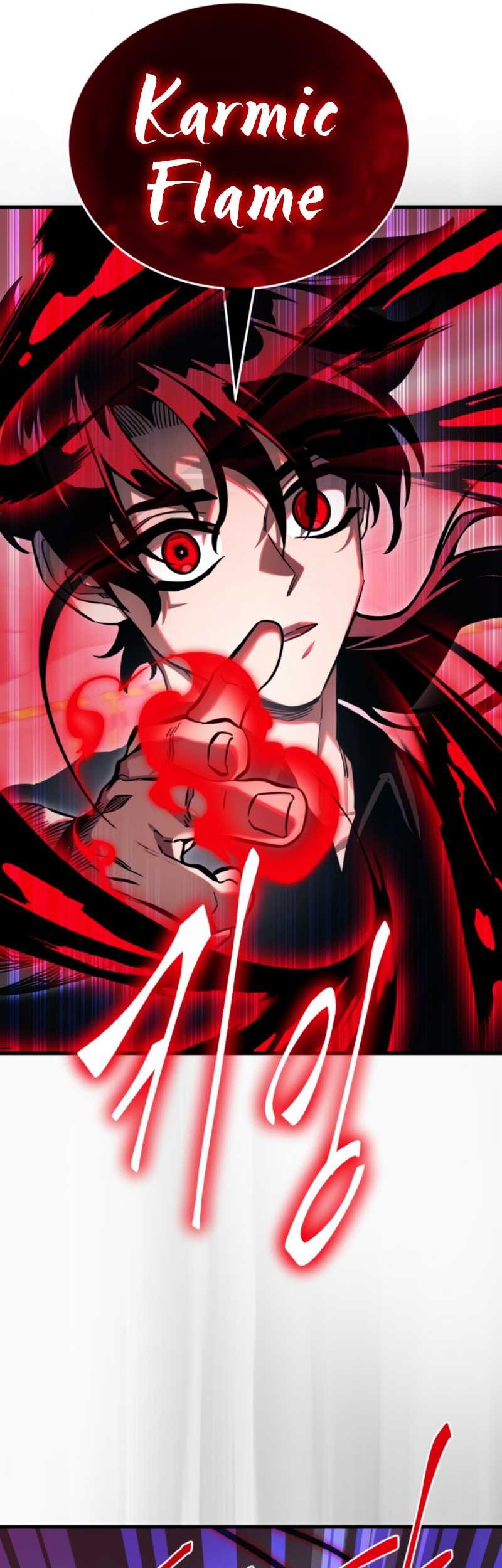 Reincarnation Path of The Underworld King Chapter 24 - halaman 36