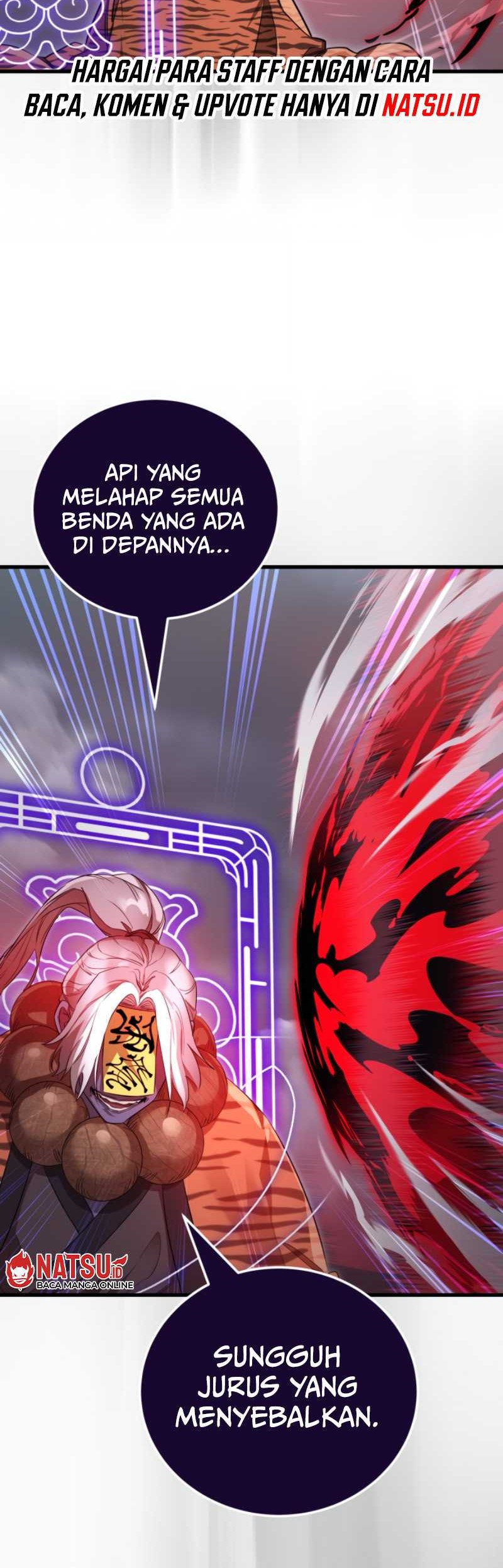 Reincarnation Path of The Underworld King Chapter 24 - halaman 39