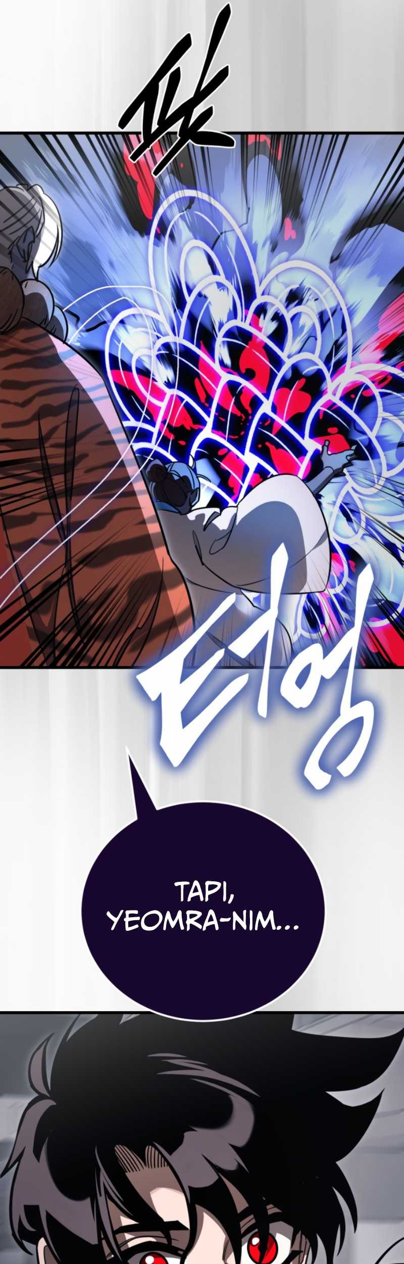 Reincarnation Path of The Underworld King Chapter 24 - halaman 40
