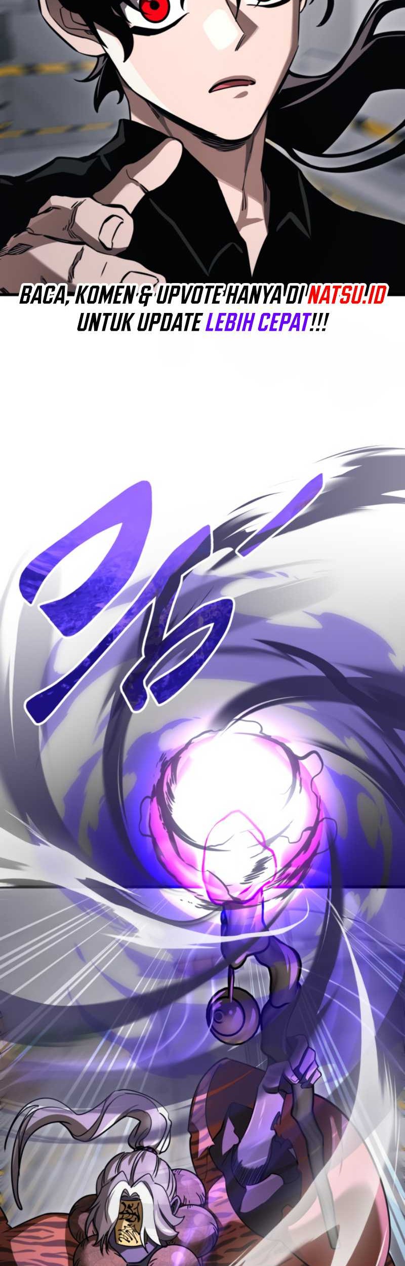 Reincarnation Path of The Underworld King Chapter 24 - halaman 41
