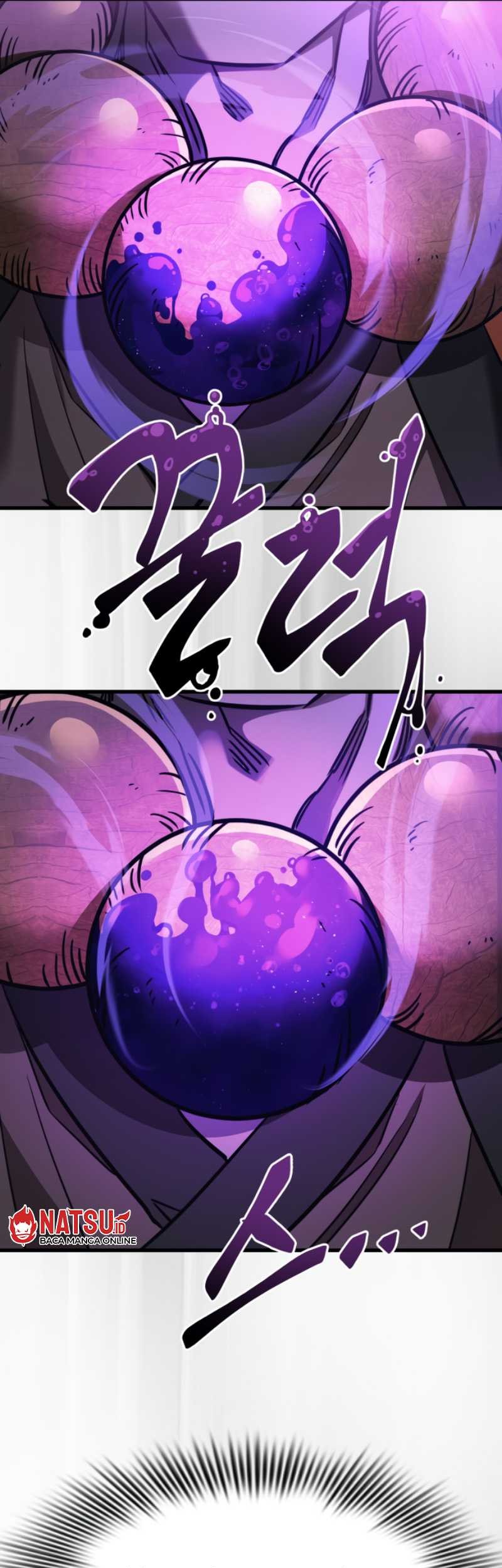 Reincarnation Path of The Underworld King Chapter 24 - halaman 45