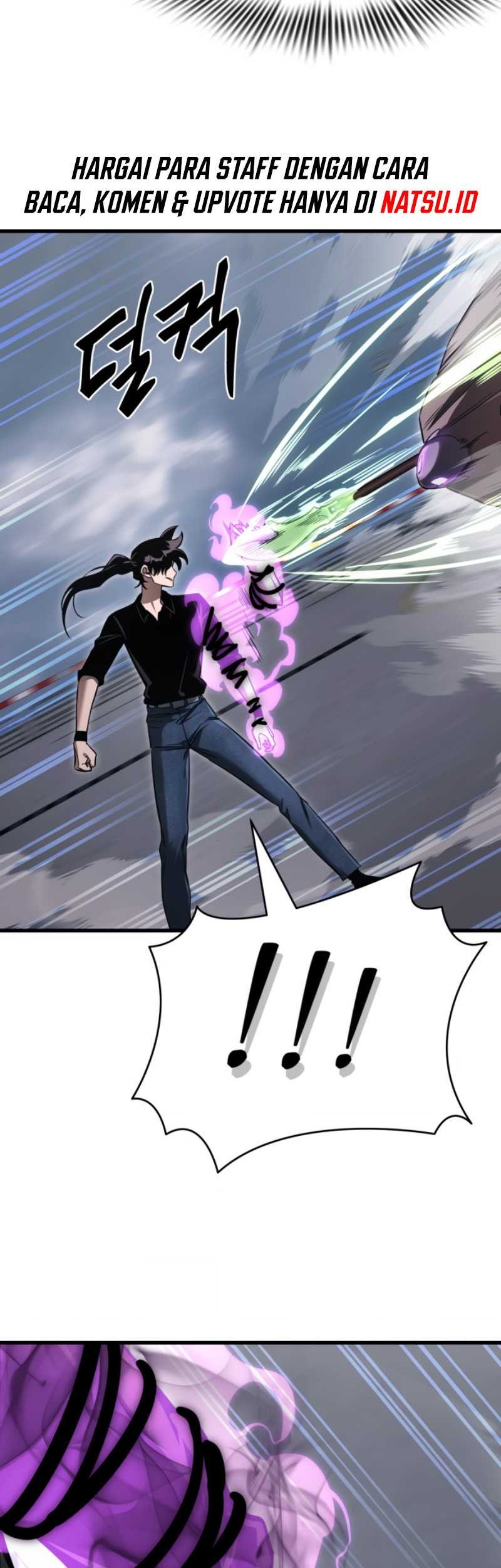 Reincarnation Path of The Underworld King Chapter 24 - halaman 48
