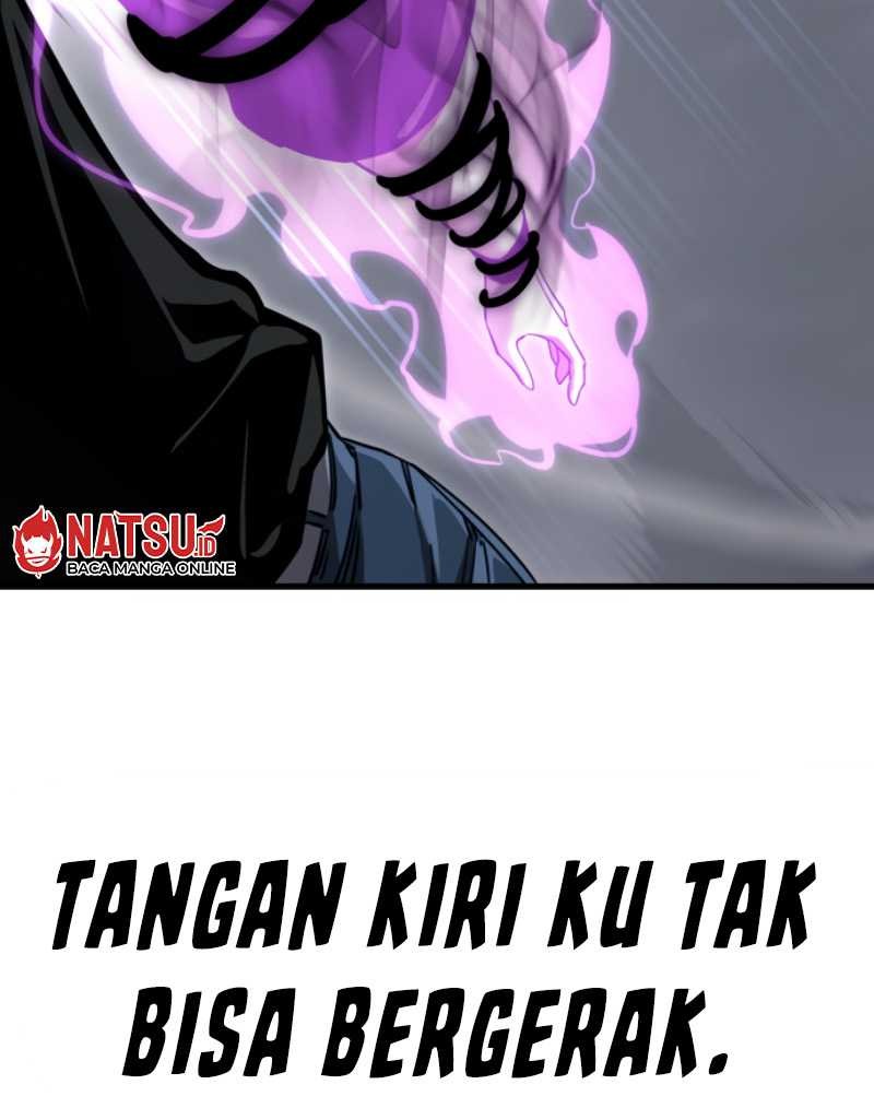 Reincarnation Path of The Underworld King Chapter 24 - halaman 49