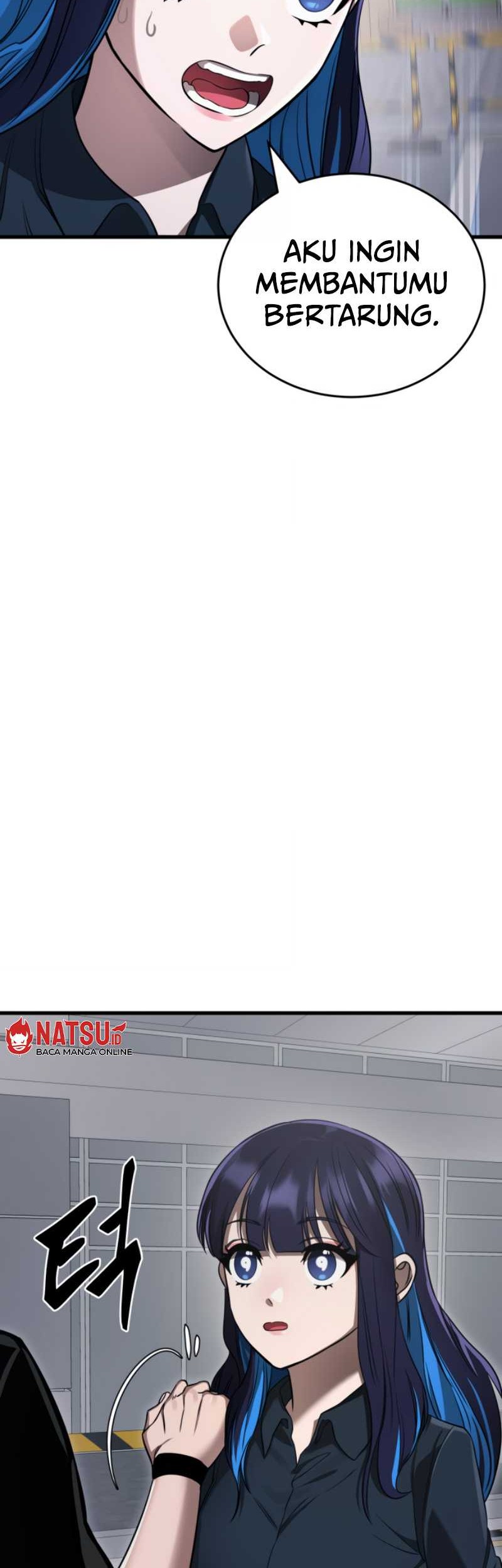 Reincarnation Path of The Underworld King Chapter 24 - halaman 5