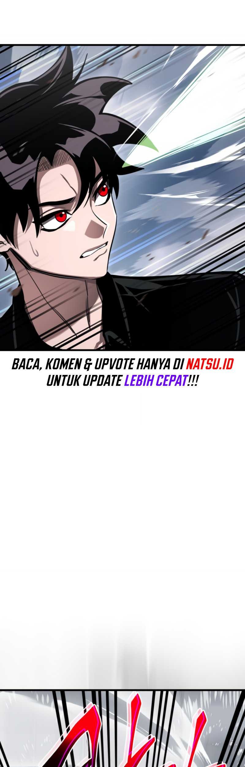 Reincarnation Path of The Underworld King Chapter 24 - halaman 50