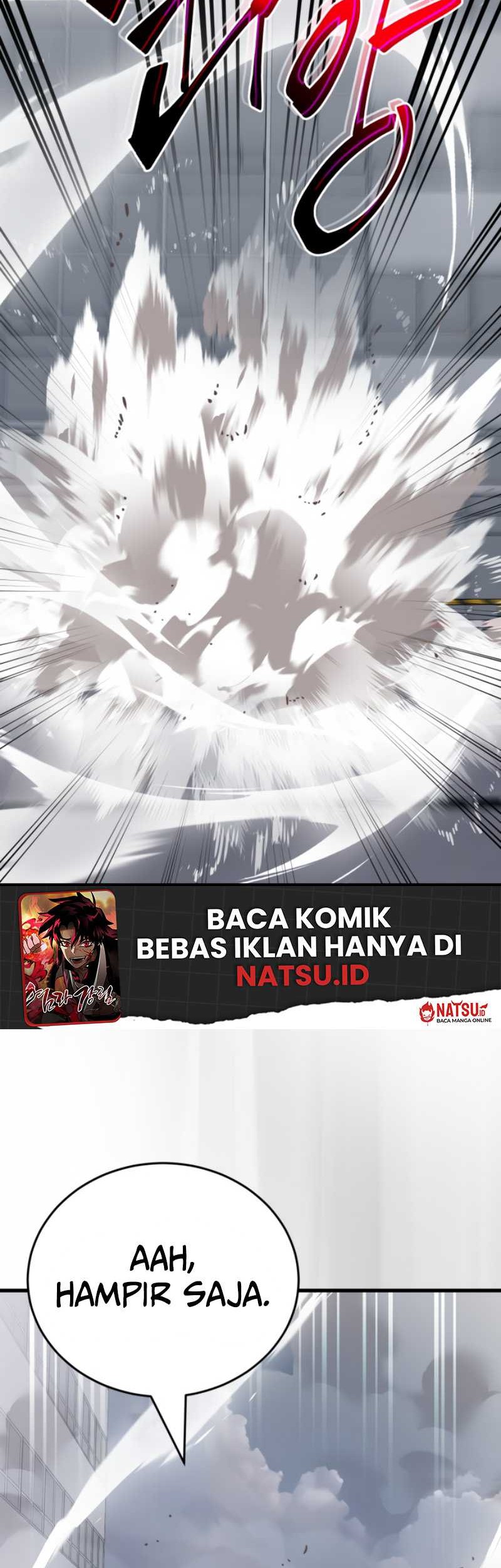 Reincarnation Path of The Underworld King Chapter 24 - halaman 51