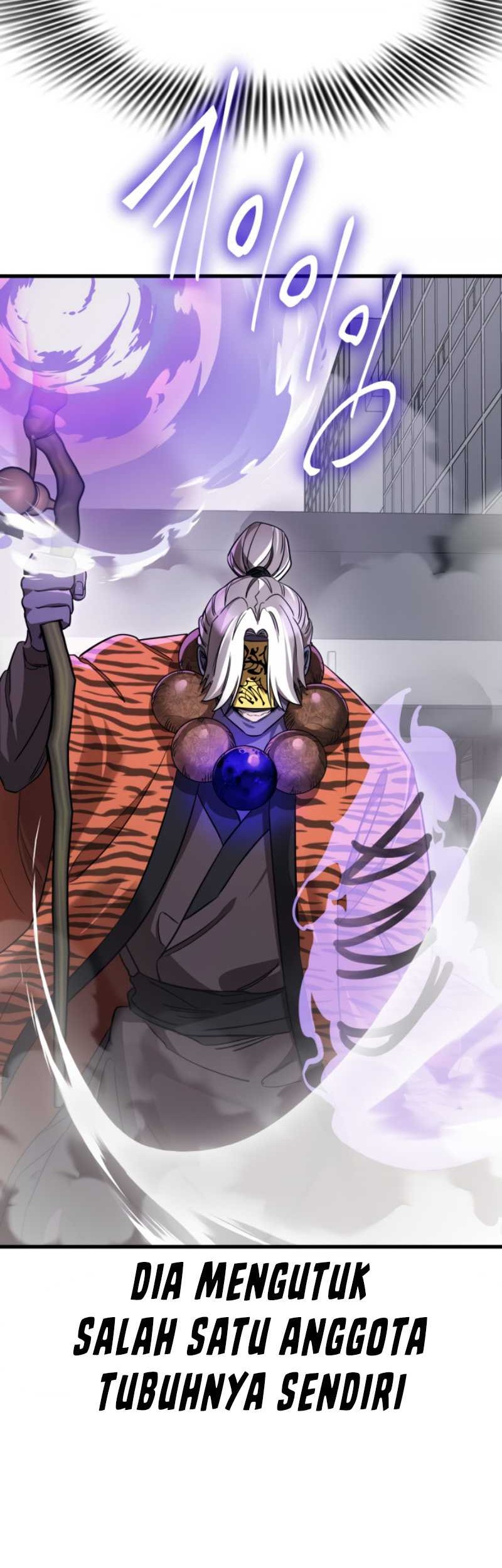 Reincarnation Path of The Underworld King Chapter 24 - halaman 53