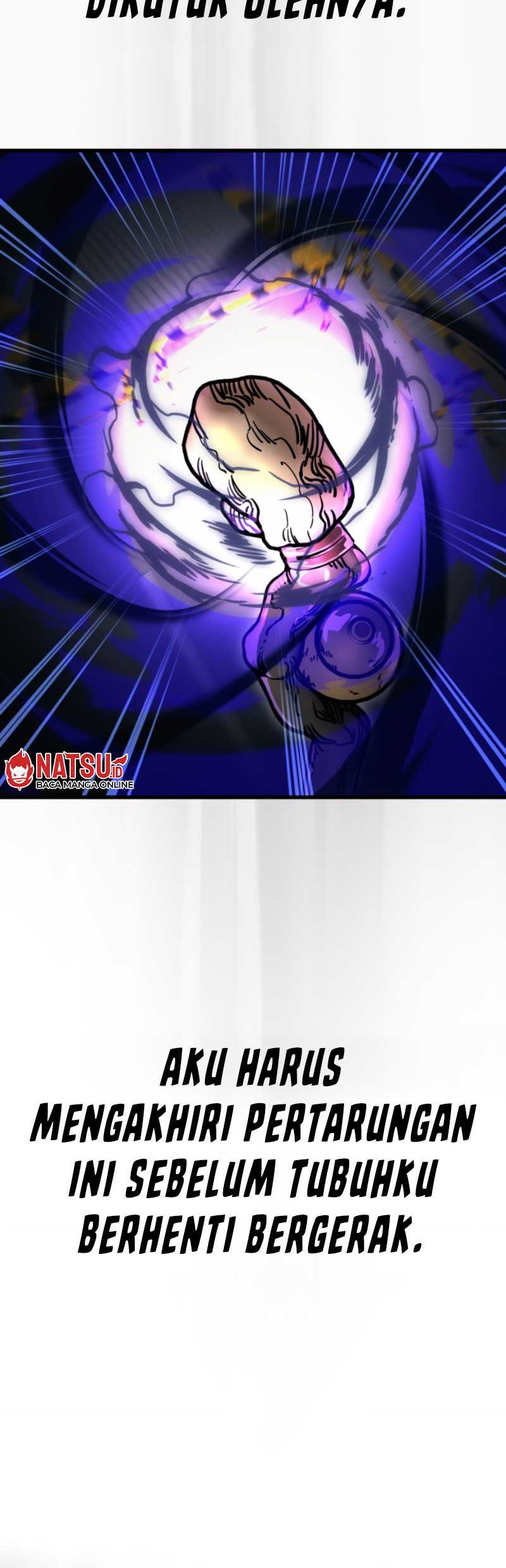 Reincarnation Path of The Underworld King Chapter 24 - halaman 58