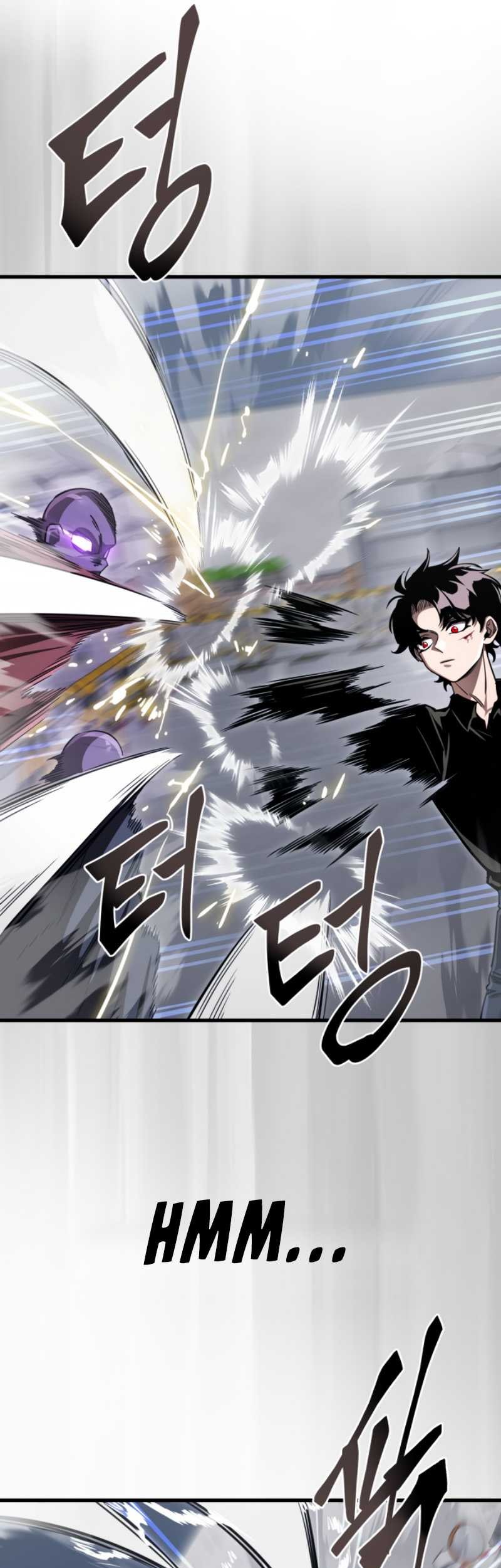 Reincarnation Path of The Underworld King Chapter 24 - halaman 59