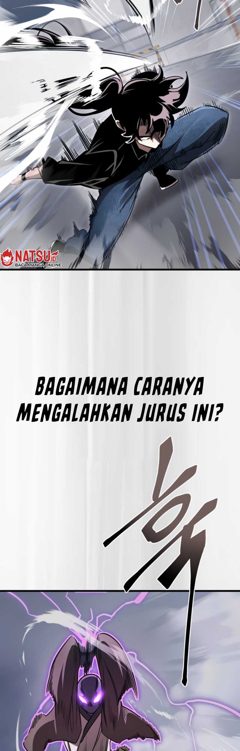 Reincarnation Path of The Underworld King Chapter 24 - halaman 60