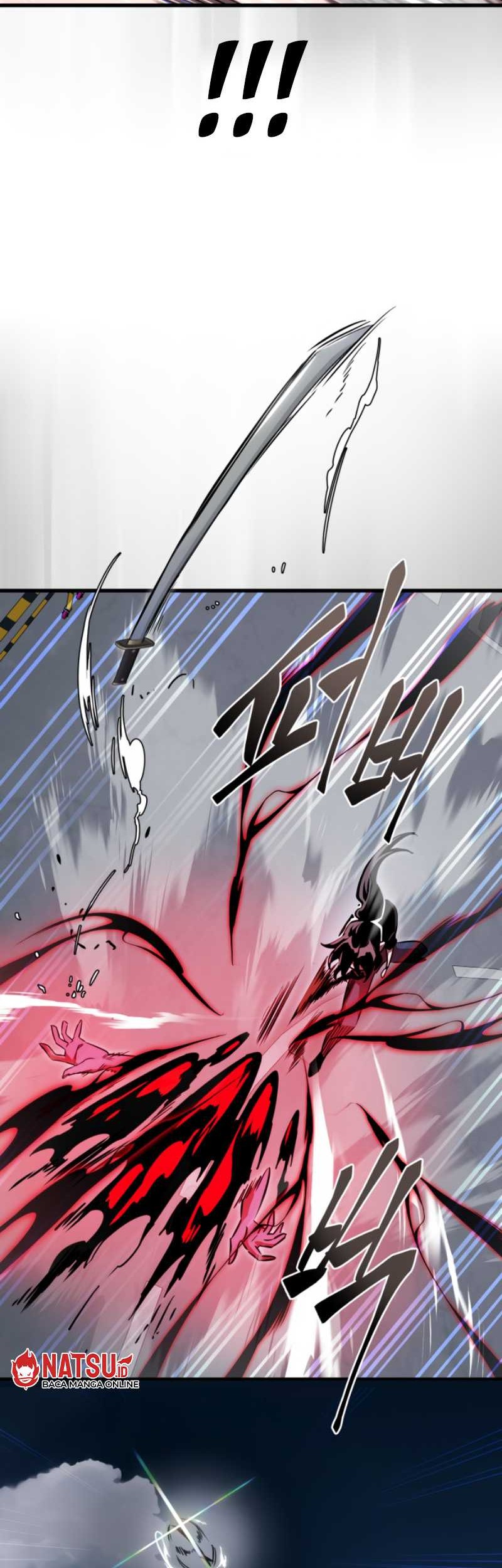 Reincarnation Path of The Underworld King Chapter 24 - halaman 62