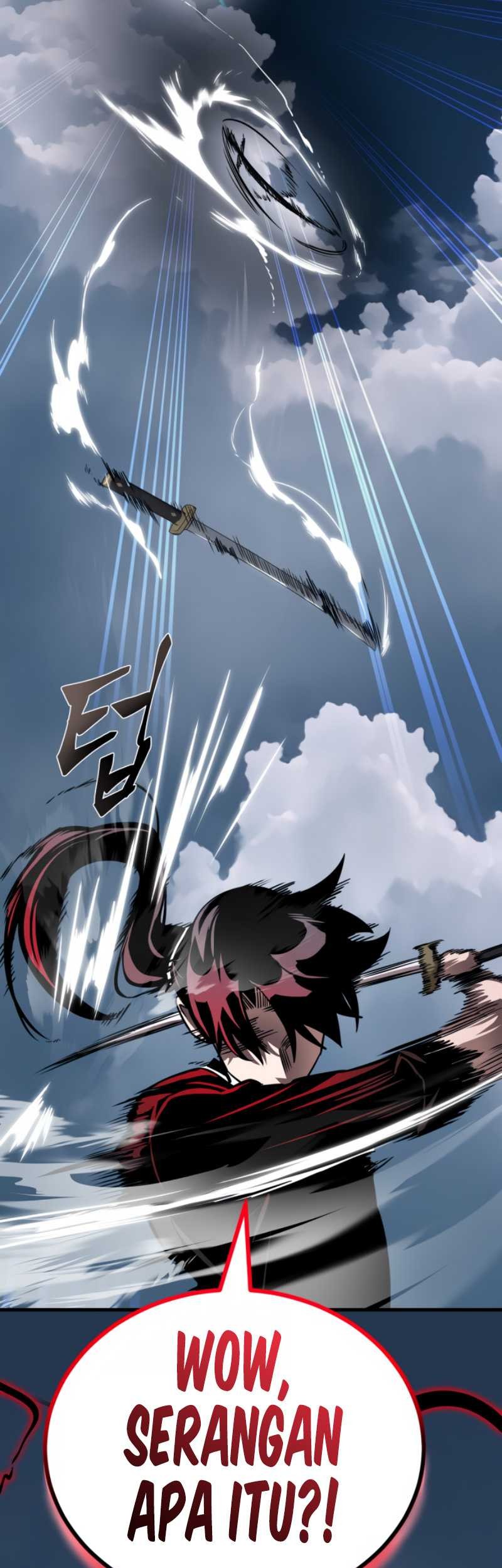 Reincarnation Path of The Underworld King Chapter 24 - halaman 64