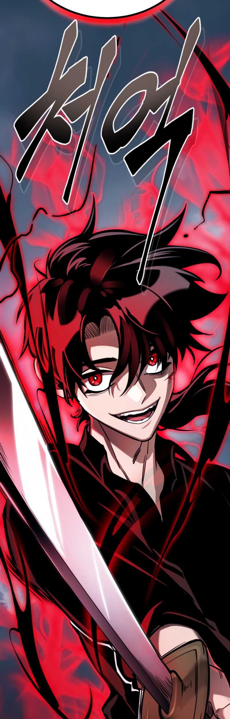 Reincarnation Path of The Underworld King Chapter 24 - halaman 65