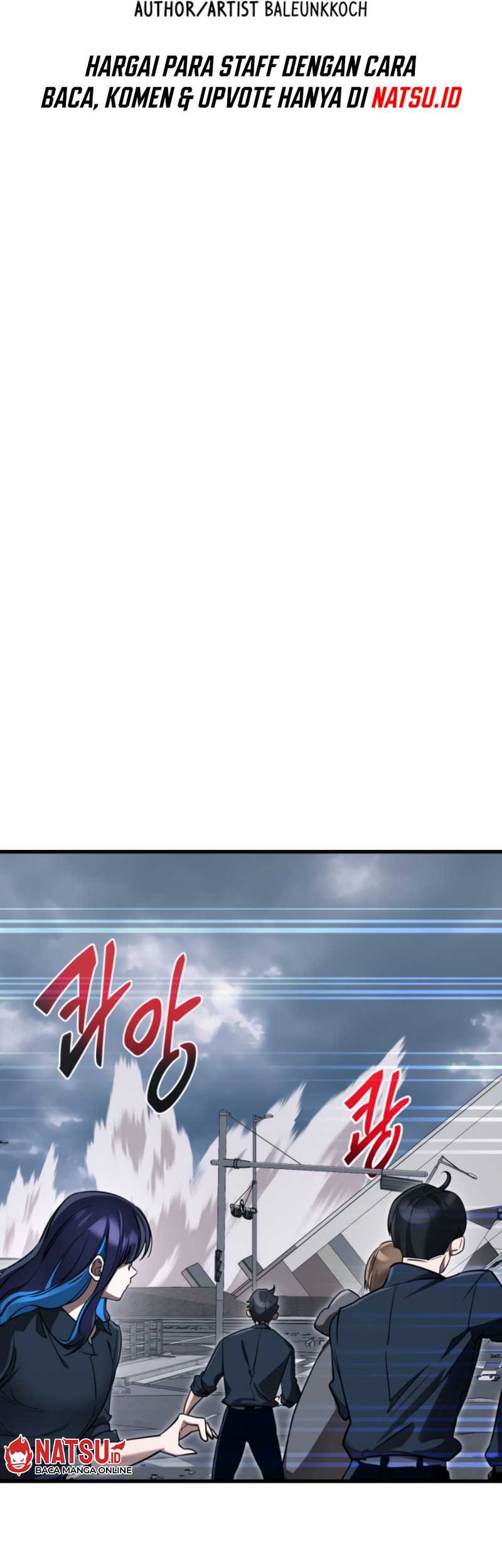 Reincarnation Path of The Underworld King Chapter 24 - halaman 67