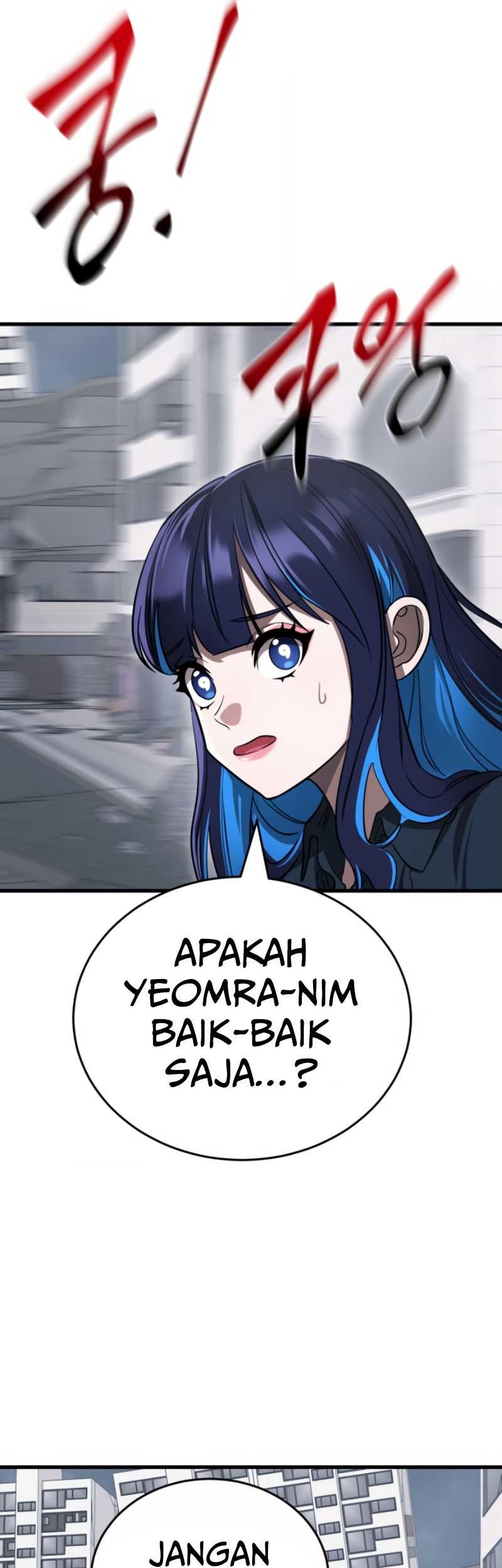 Reincarnation Path of The Underworld King Chapter 24 - halaman 69