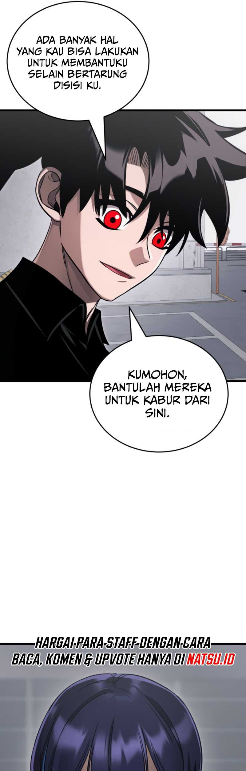 Reincarnation Path of The Underworld King Chapter 24 - halaman 7