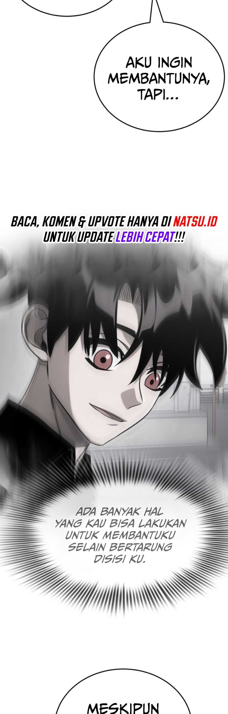 Reincarnation Path of The Underworld King Chapter 24 - halaman 71
