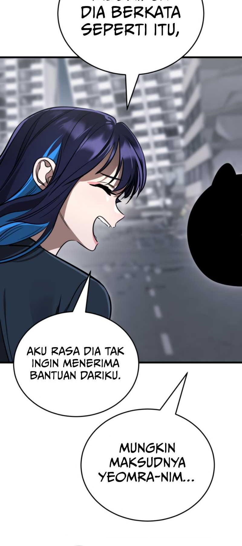 Reincarnation Path of The Underworld King Chapter 24 - halaman 72