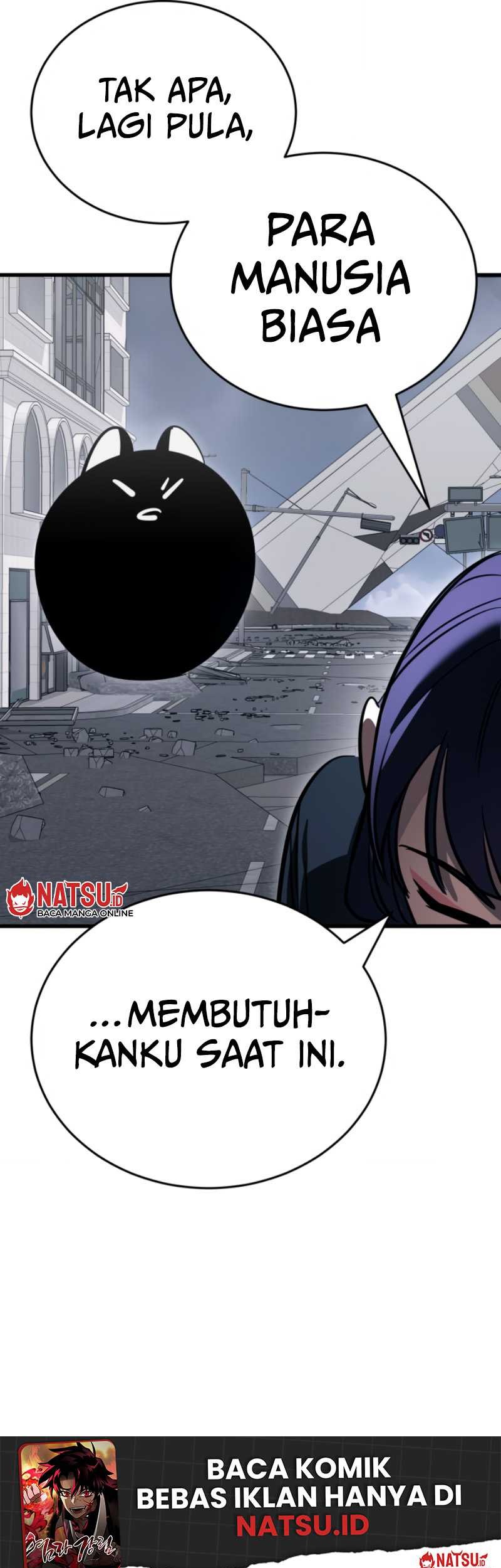 Reincarnation Path of The Underworld King Chapter 24 - halaman 73
