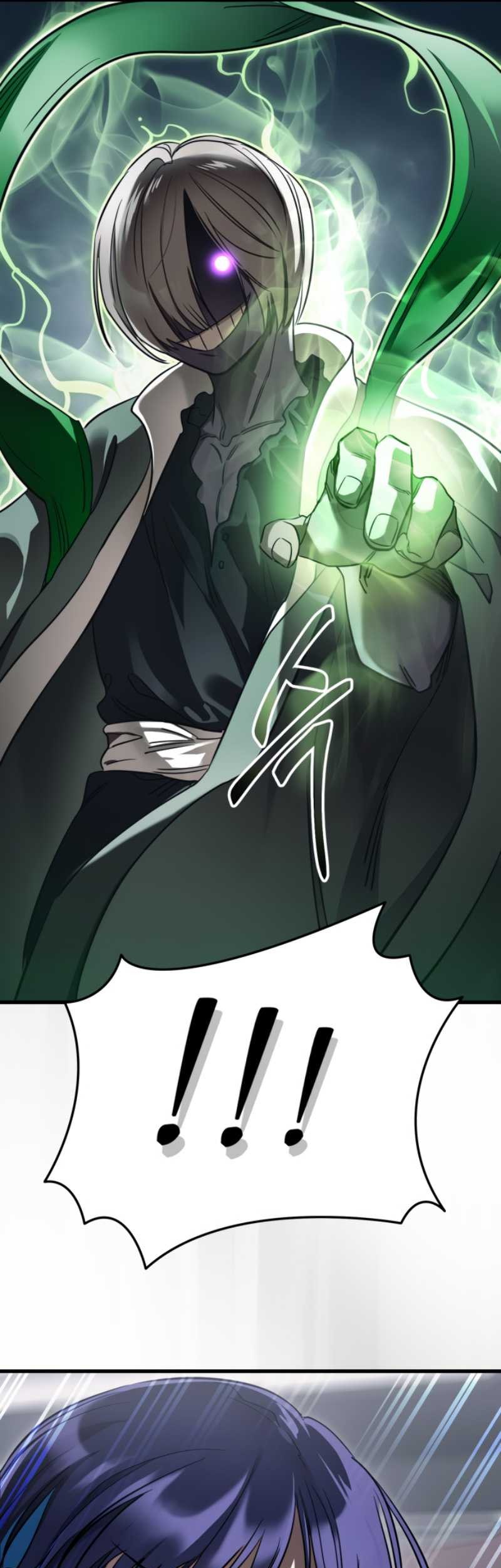 Reincarnation Path of The Underworld King Chapter 24 - halaman 78