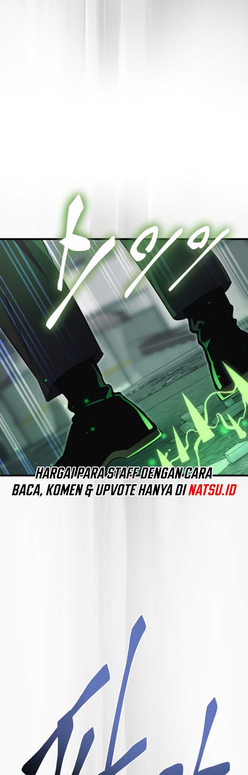 Reincarnation Path of The Underworld King Chapter 24 - halaman 80