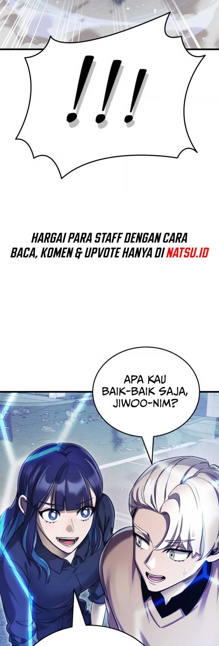 Reincarnation Path of The Underworld King Chapter 25 - halaman 10