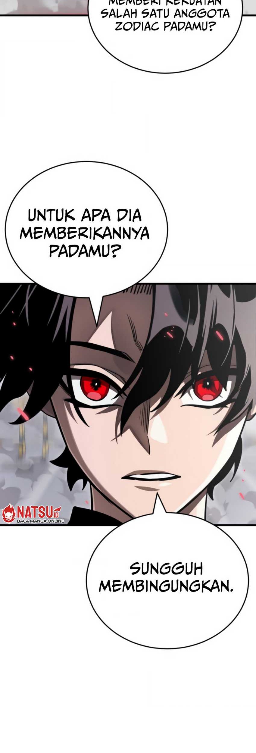Reincarnation Path of The Underworld King Chapter 25 - halaman 30