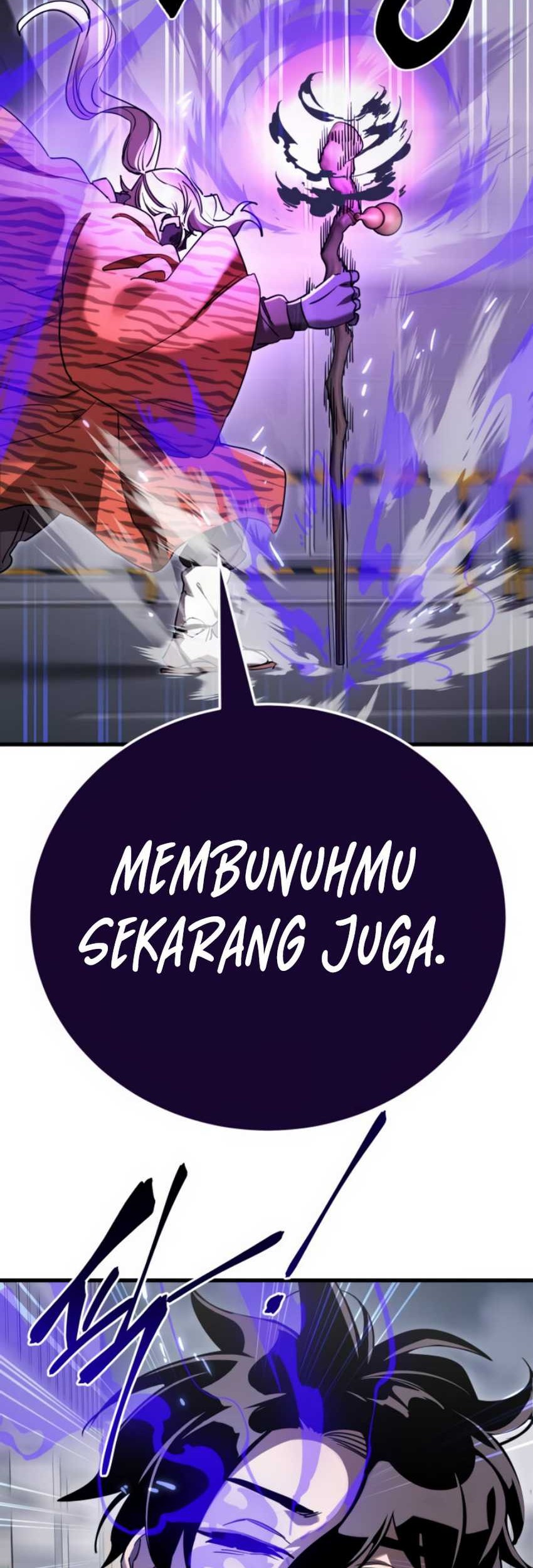 Reincarnation Path of The Underworld King Chapter 25 - halaman 38