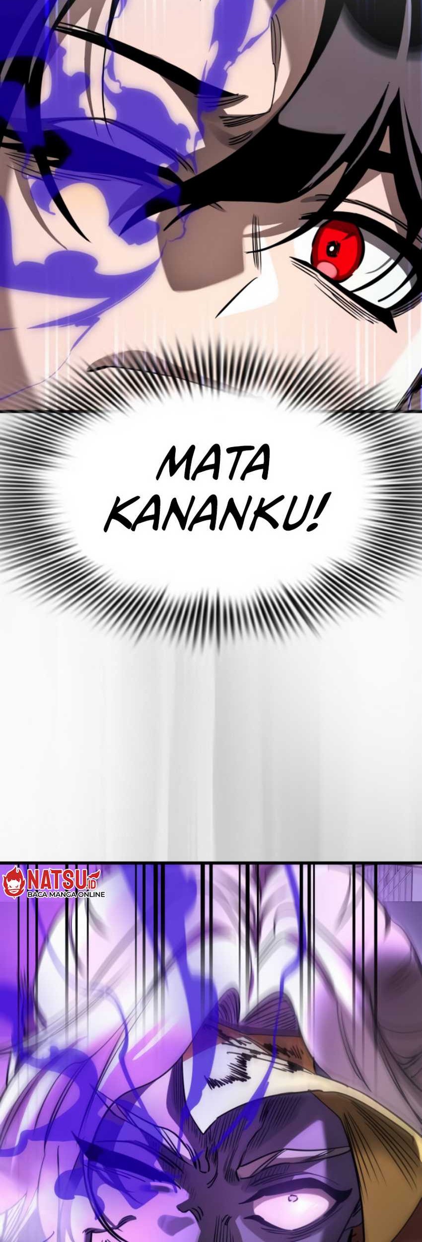 Reincarnation Path of The Underworld King Chapter 25 - halaman 40